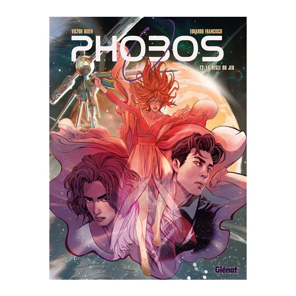 La règle du jeu, Tome 2, Phobos