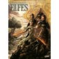 Ora, Tome 32, Elfes