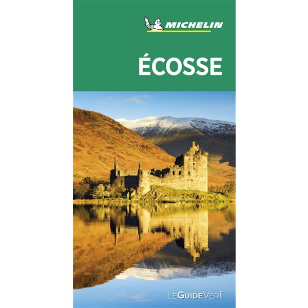 Guide touristique Écosse