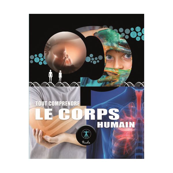 Le corps humain