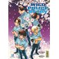 Wild police story, Vol. 1