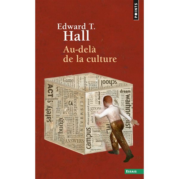 Au-delà de la culture