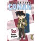 Détective Conan, Vol. 100