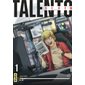 Talento Seven, Vol. 1