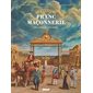 Neuf soeurs et trois frères, Tome 7, L'épopée de la franc-maçonnerie