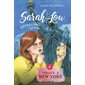 Perdue à New York, Tome 4, Safah-Lou, détective (très) privée