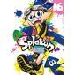 Splatoon, Vol. 16