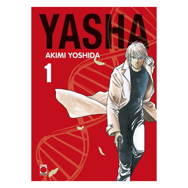 Yasha, Vol. 1