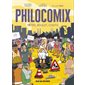 Métro, boulot, cogito, Tome 3, Philocomix