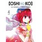 Oshi no ko, Vol. 4