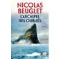 L'archipel des oubliés : thriller