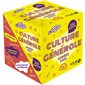 Cuboquiz culture générale années 2000 : 230 questions