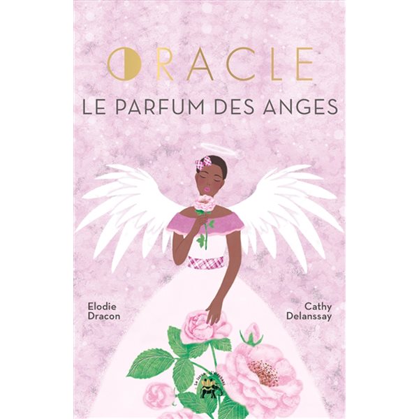 Oracle le parfum des anges