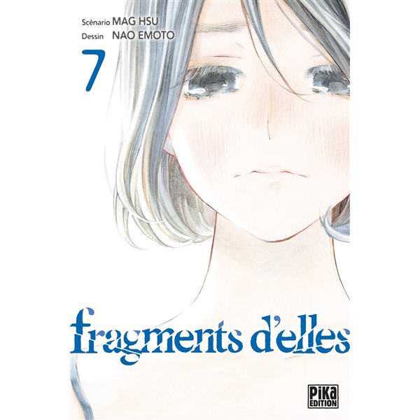 Fragments d'elles, Vol. 7