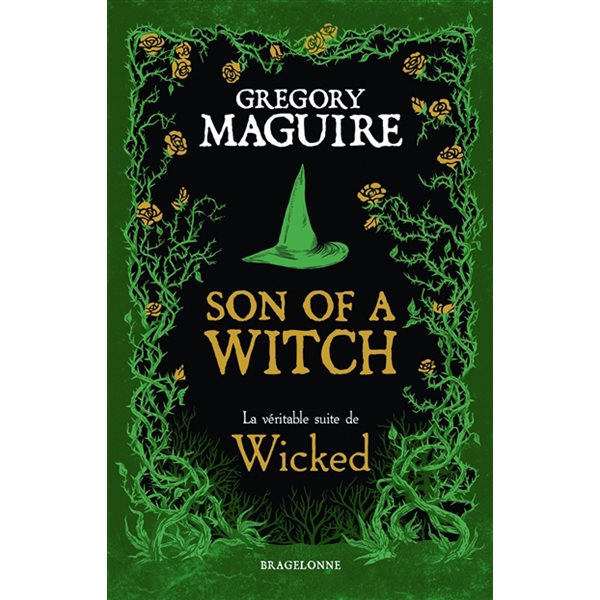 Son of a witch : la véritable suite de Wicked