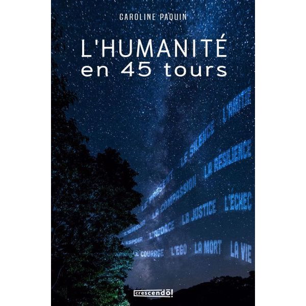 L'humanité en 45 tours