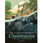 Les enfants de Surcouf, Tome 2, L'institutrice