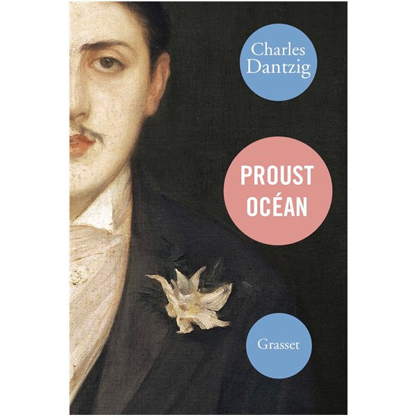 Proust océan