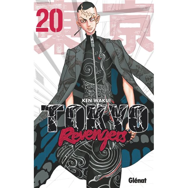 Tokyo revengers, Vol. 20