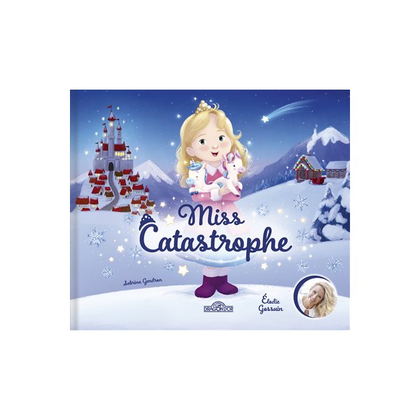 Miss Catastrophe