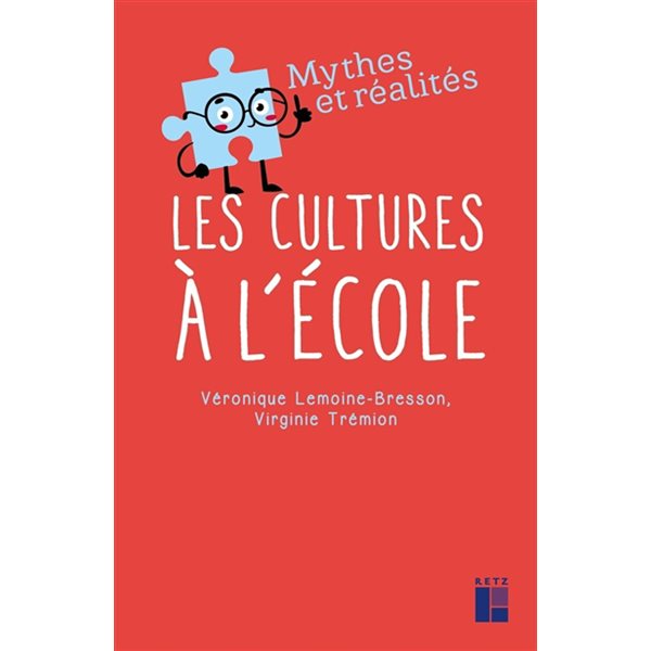 Les cultures à l'école