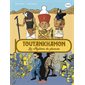 Toutankhamon : les mystères du pharaon