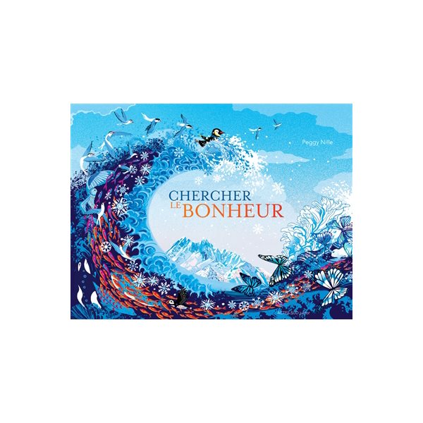 Chercher le bonheur