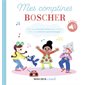 Mes comptines Boscher