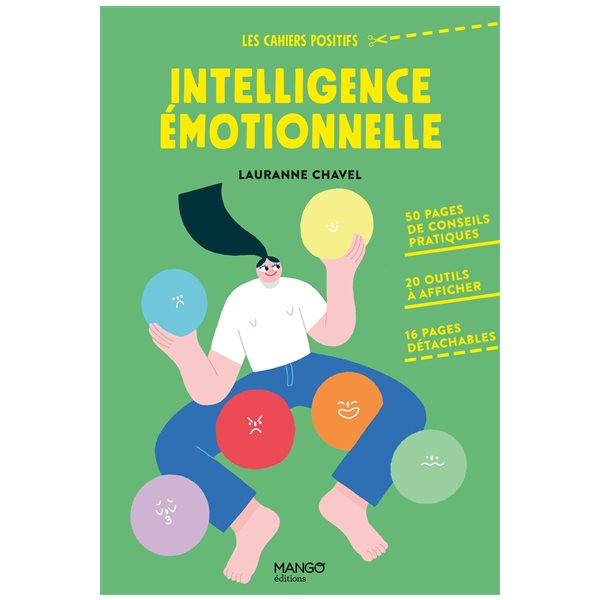 Intelligence émotionnelle