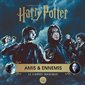 Harry Potter : amis & ennemis