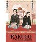 Le rakugo, à la vie, à la mort, Vol. 3