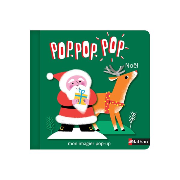 Pop.pop.pop : Noël