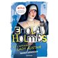 Enola Holmes et l'affaire lady Alistair, Tome 2, Enola Holmes