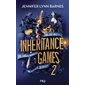 Inheritance games, Tome 2