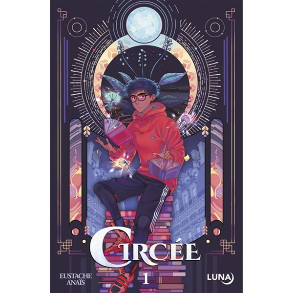 Circée, Vol. 1