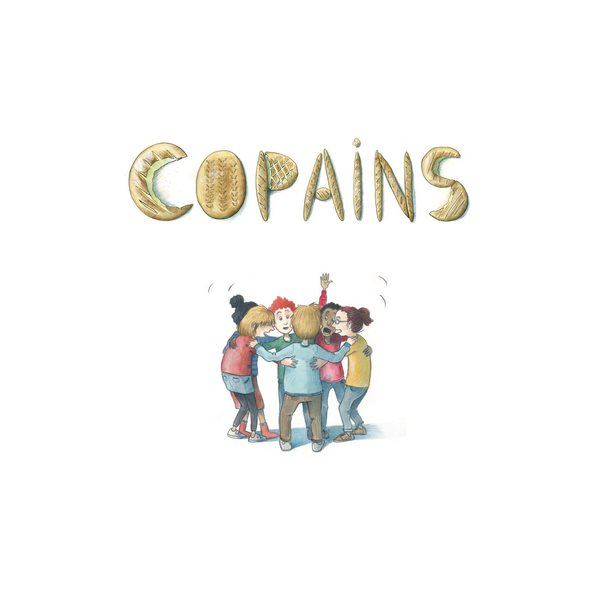 Copains