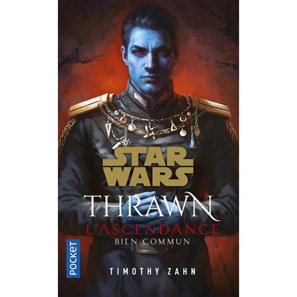 Star Wars: Thrawn L'Ascendance, T.02: Bien Commun