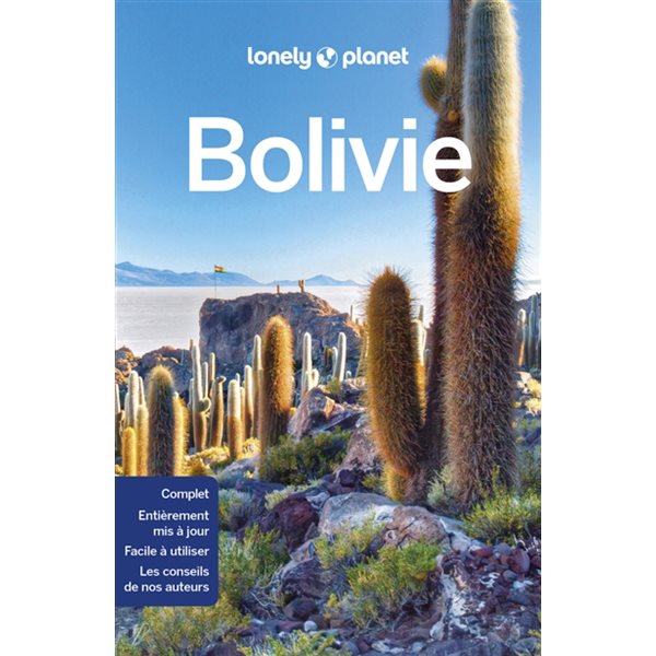 Bolivie