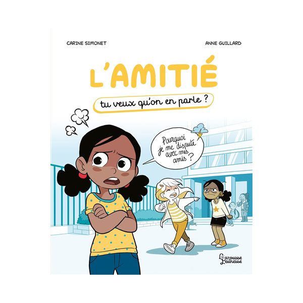 L'amitié