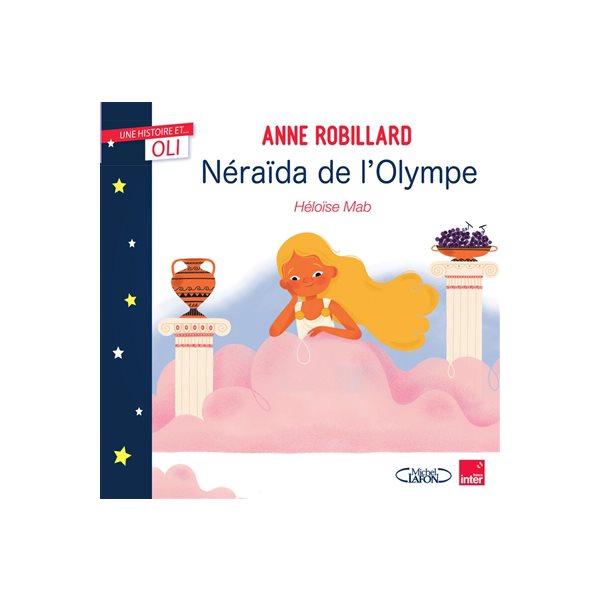 Neraïda de l'Olympe