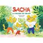 Sacha : la colère du graou