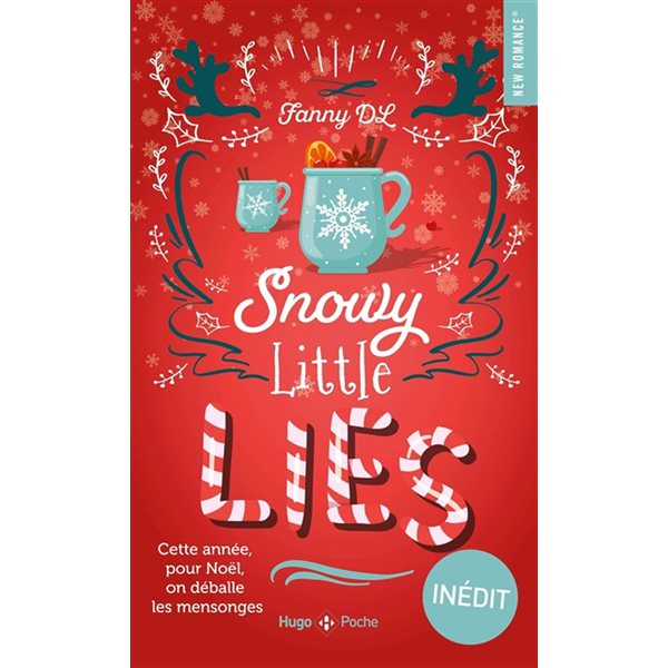 Snowy little lies