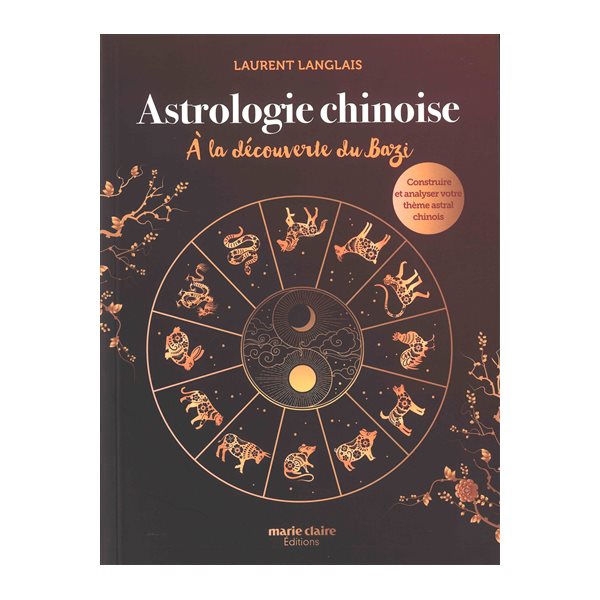 Astrologie chinoise : à la découverte du bazi