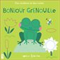 Bonjour Grenouille