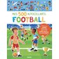 Football : mes 500 autocollants