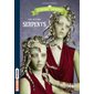 Les soeurs Serpents, Tome 2, Le collège lovecraft