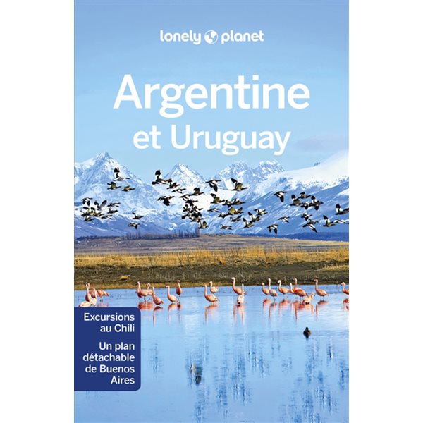 Argentine et Uruguay