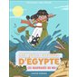 Les naufragés du Nil, Tome 6, Les petits mystèrs d'Egypte