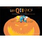 Les Quiquoi et la véritable histoire d'Halloween (à peu près)