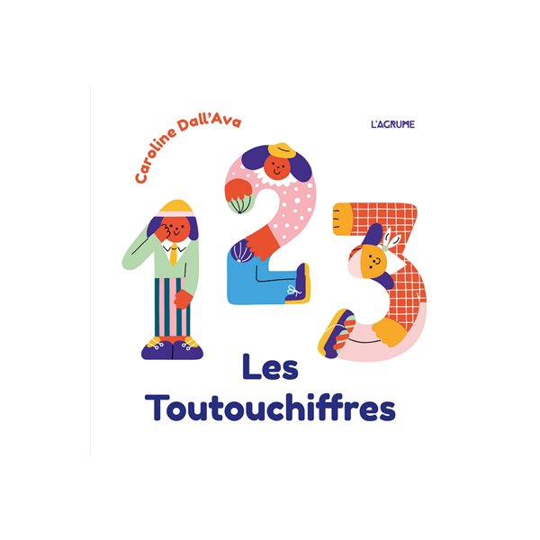 Les toutouchiffres